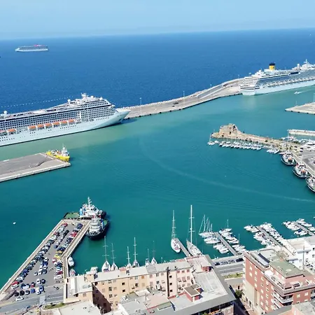 Bruno's Civitavecchia