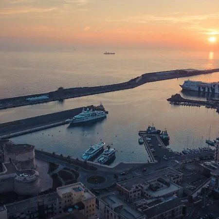 Bruno's Civitavecchia