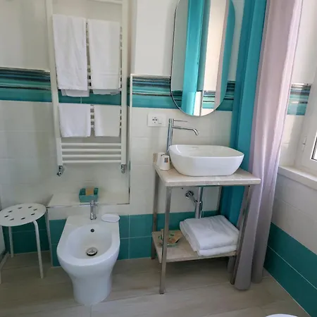 Nocleg ze śniadaniem Bruno's 3*